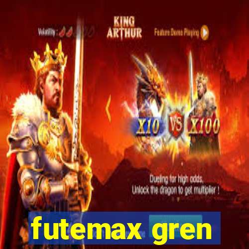 futemax gren
